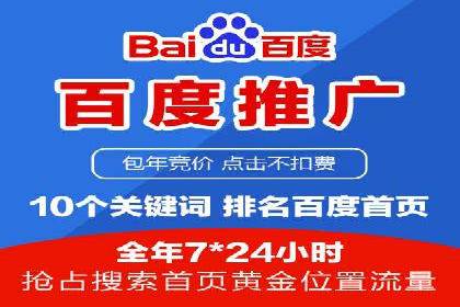 百度竞价代运营公司助力企业实现ROI最大化